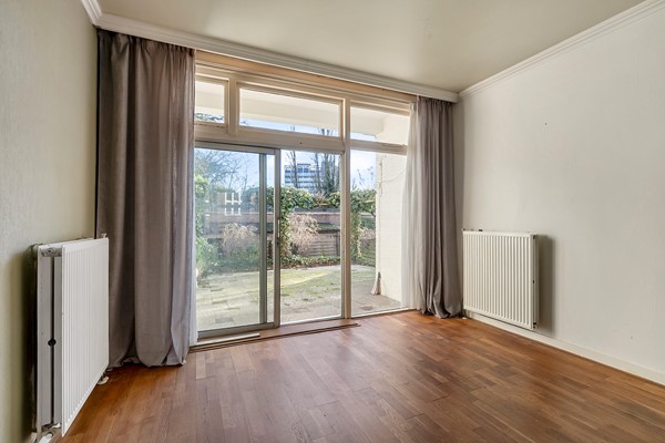 Medium property photo - Rosendaalsestraat 432, 6824 CT Arnhem